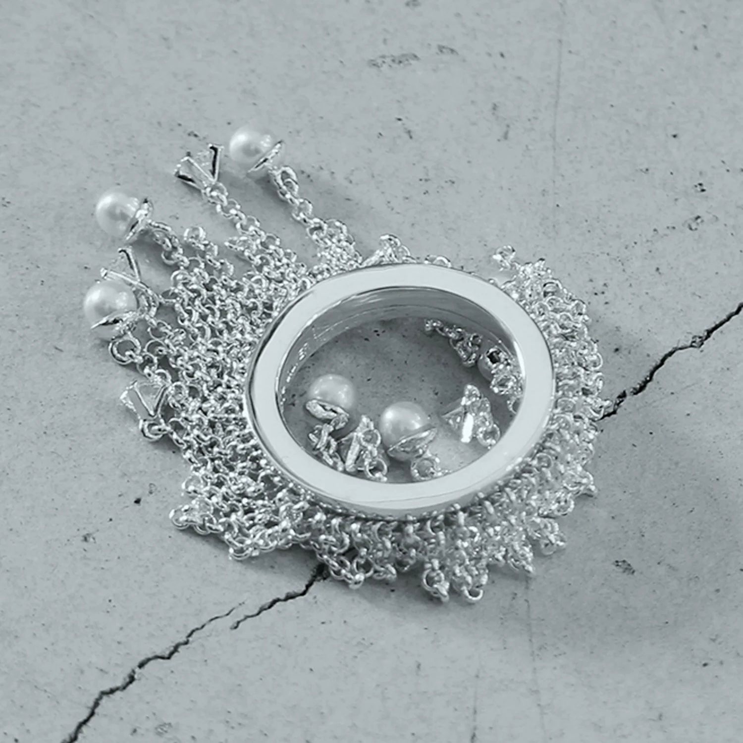 【受注商品】e.m. /リング/ 0001-R034a