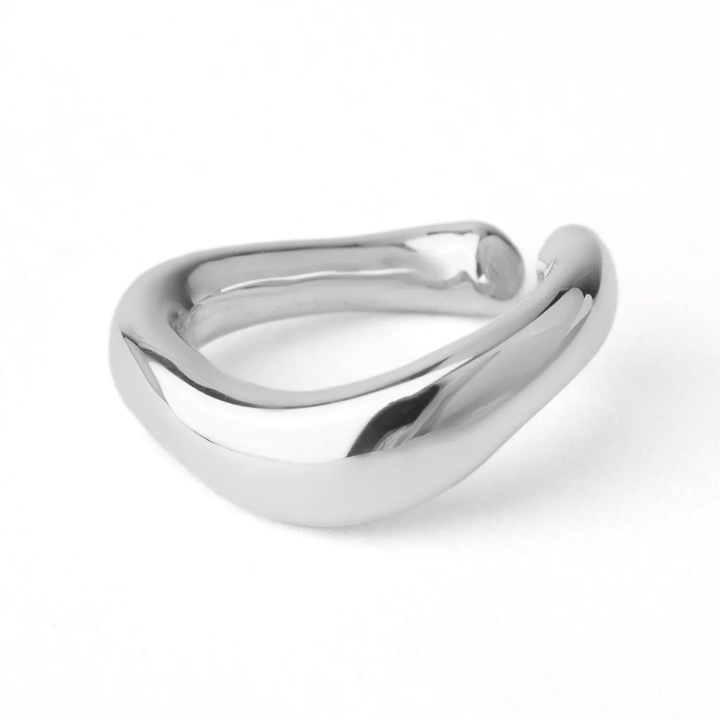 【即日発送可能】e.m./イヤカフ/2503-ER121