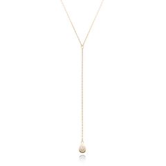 【取り寄せ商品】 K10(Y/W)ダイヤモンドネックレス