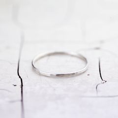 Silver 1.0mm