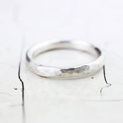 Silver 1.0mm & 3.0mm