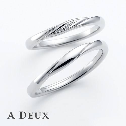 A DEUX (アデュー)パラジウムでの生産中止のお知らせ
