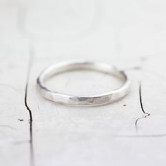 Silver 2.0mm
