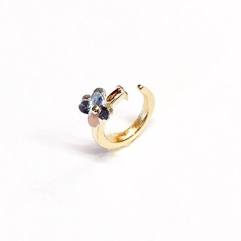 春が待ち遠しい！KAORUのイヤーカフコレクション2020 S/S 入荷!
