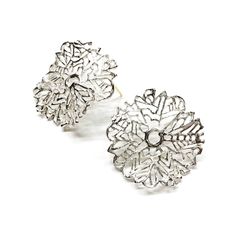 【フェア限定】トライバル ピアス S(シルバー) ＊廃番商品＊現品限り