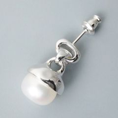 【受注商品】e.m. /ピアス/ 0401-AP51 /片耳用