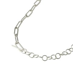 【即日発送可】e.m./ネックレス/2401-AN344