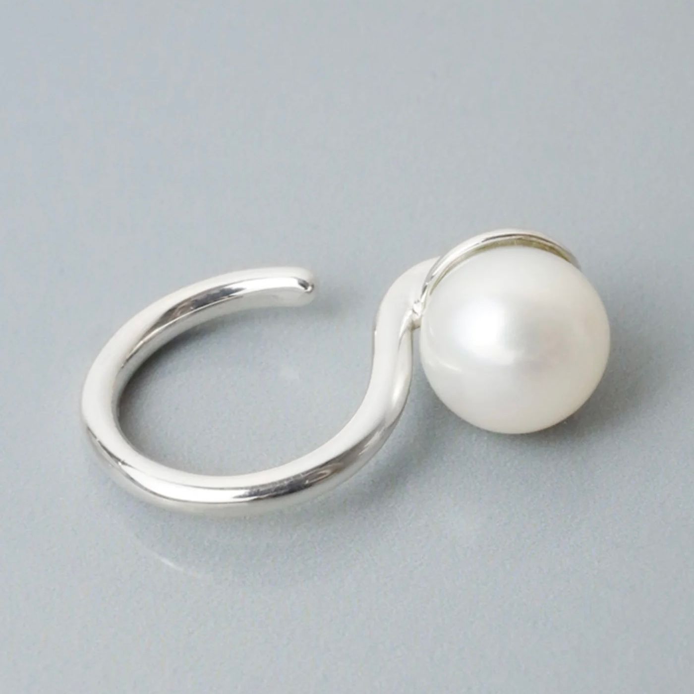 【受注商品】e.m. /イヤカフ/ 2001-ER38 /片耳用