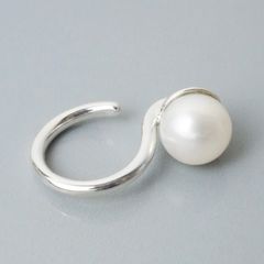 【受注商品】e.m. /イヤカフ/ 2001-ER38 /片耳用