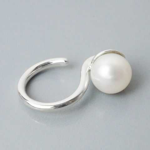 【即日発送可能】e.m. /イヤカフ/ 2001-ER38 /片耳用