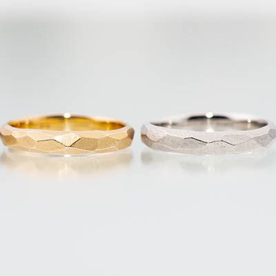 Ridge / リッジ