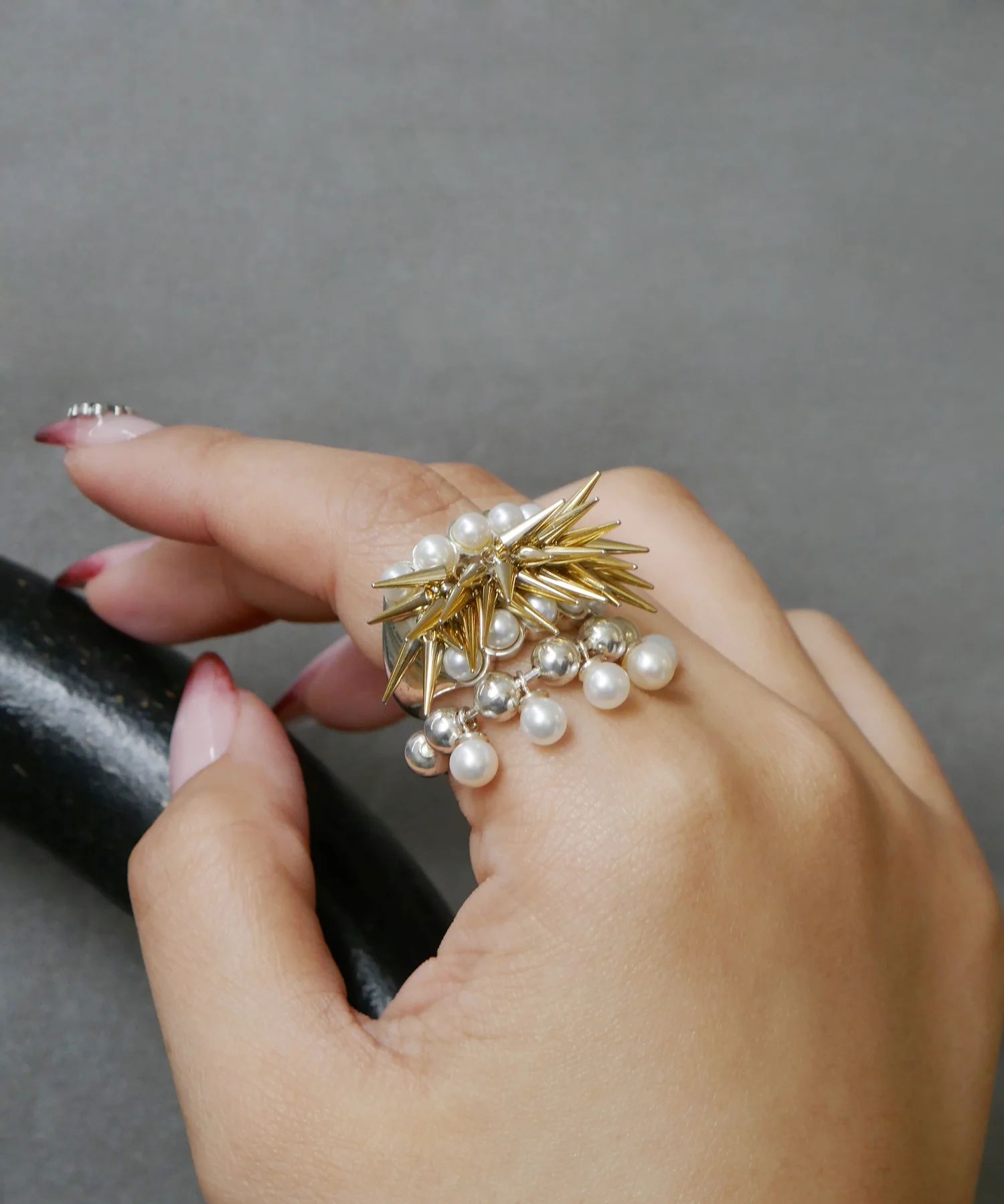 【受注商品】e.m. /リング/2501-AR1251