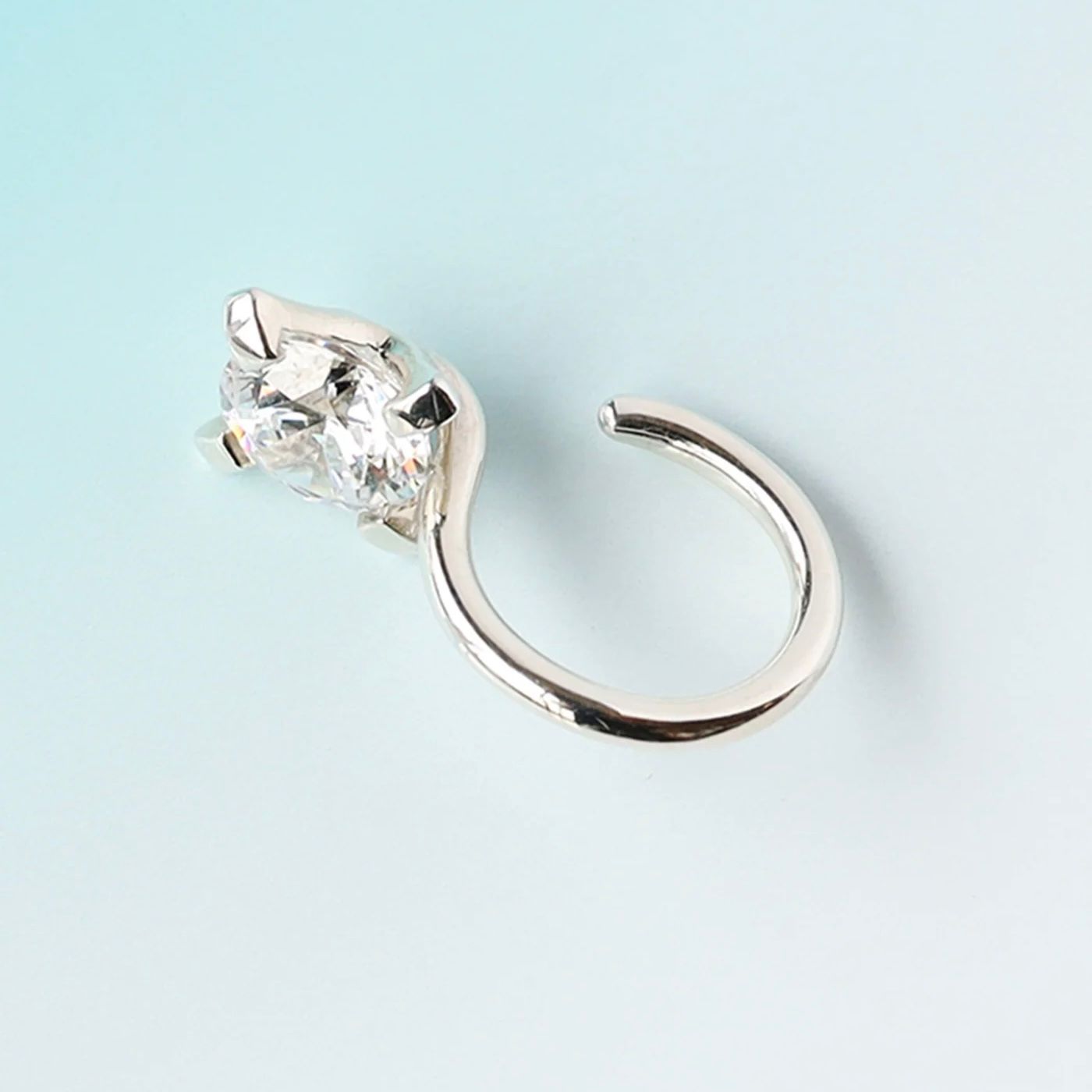 【受注商品】e.m. /イヤカフ/ 2001-ER37/片耳用