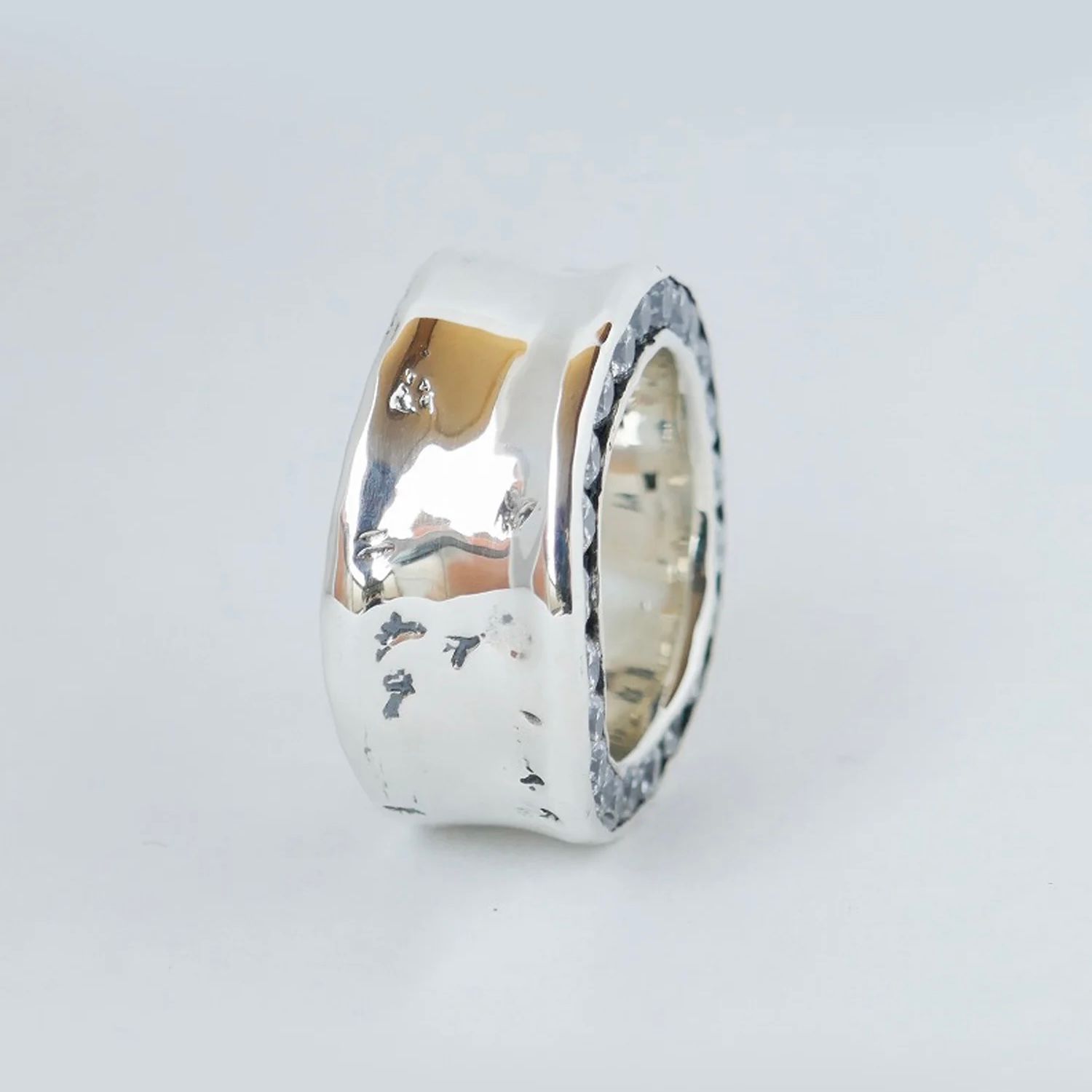 【受注商品】e.m. /リング/ 0001-R013