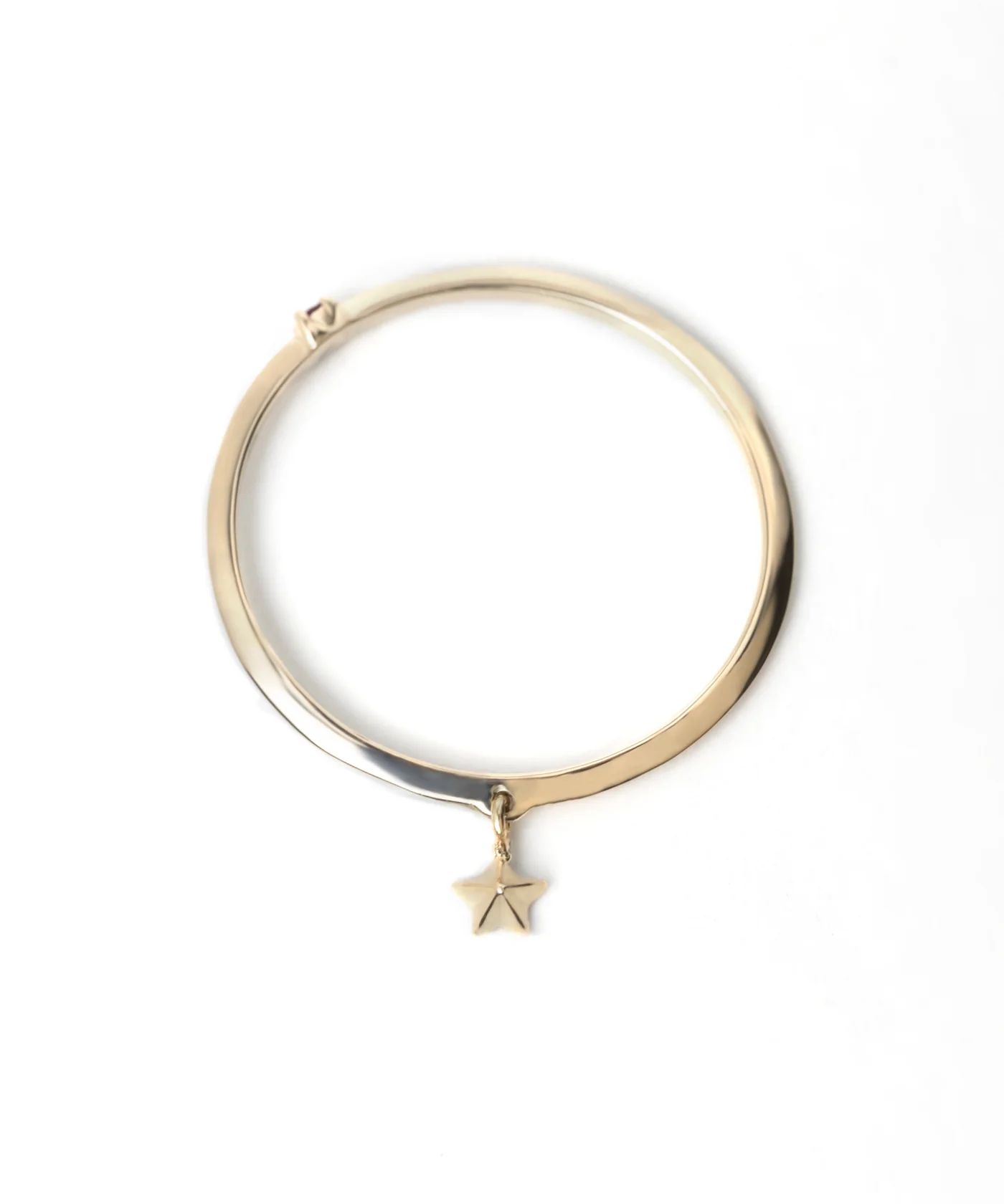 【即日発送可】little emblem リング / LE-AR373 (K9)(11号)