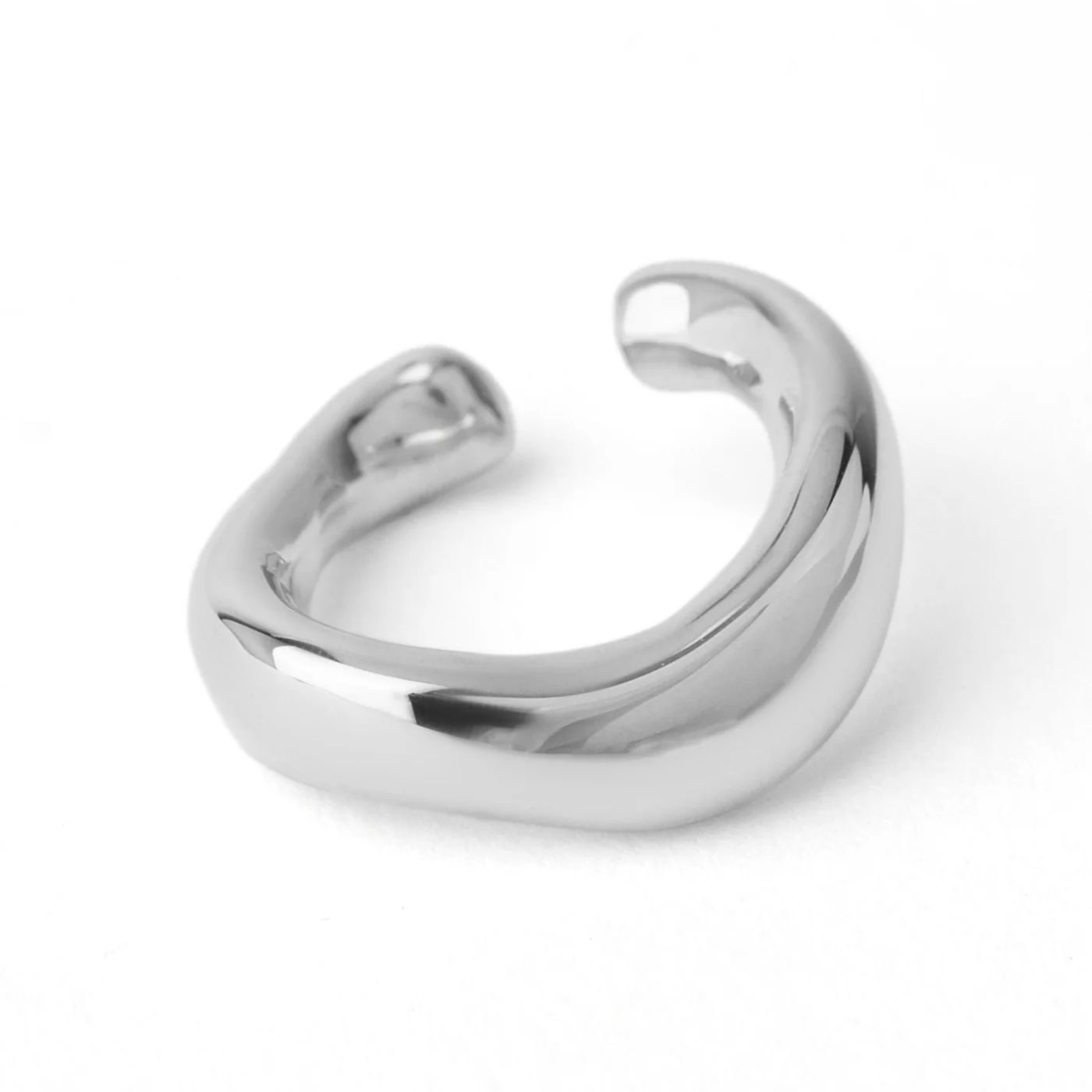 【即日発送可能】e.m./イヤカフ/2503-ER121