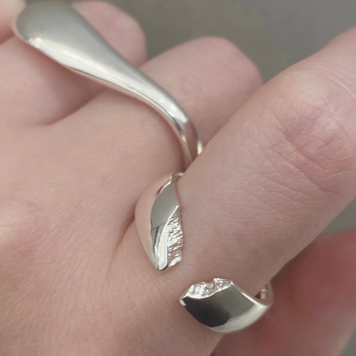 【即日発送可能】e.m./リング/2503-AR1269/13号