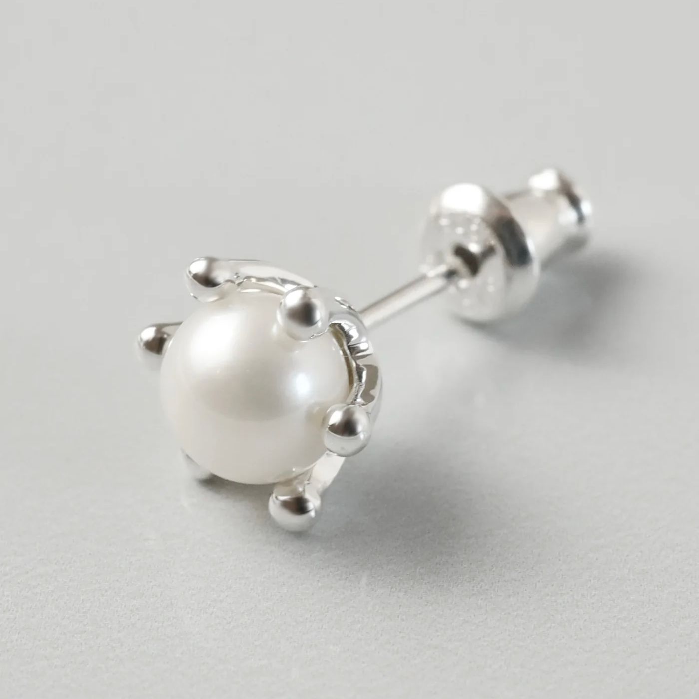 【受注商品】e.m. /ピアス/ 0801-AP154 /片耳用