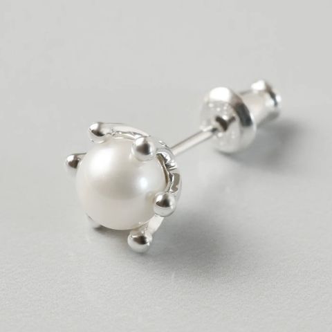 【即日発送可能】e.m. /ピアス/ 0801-AP154 /片耳用