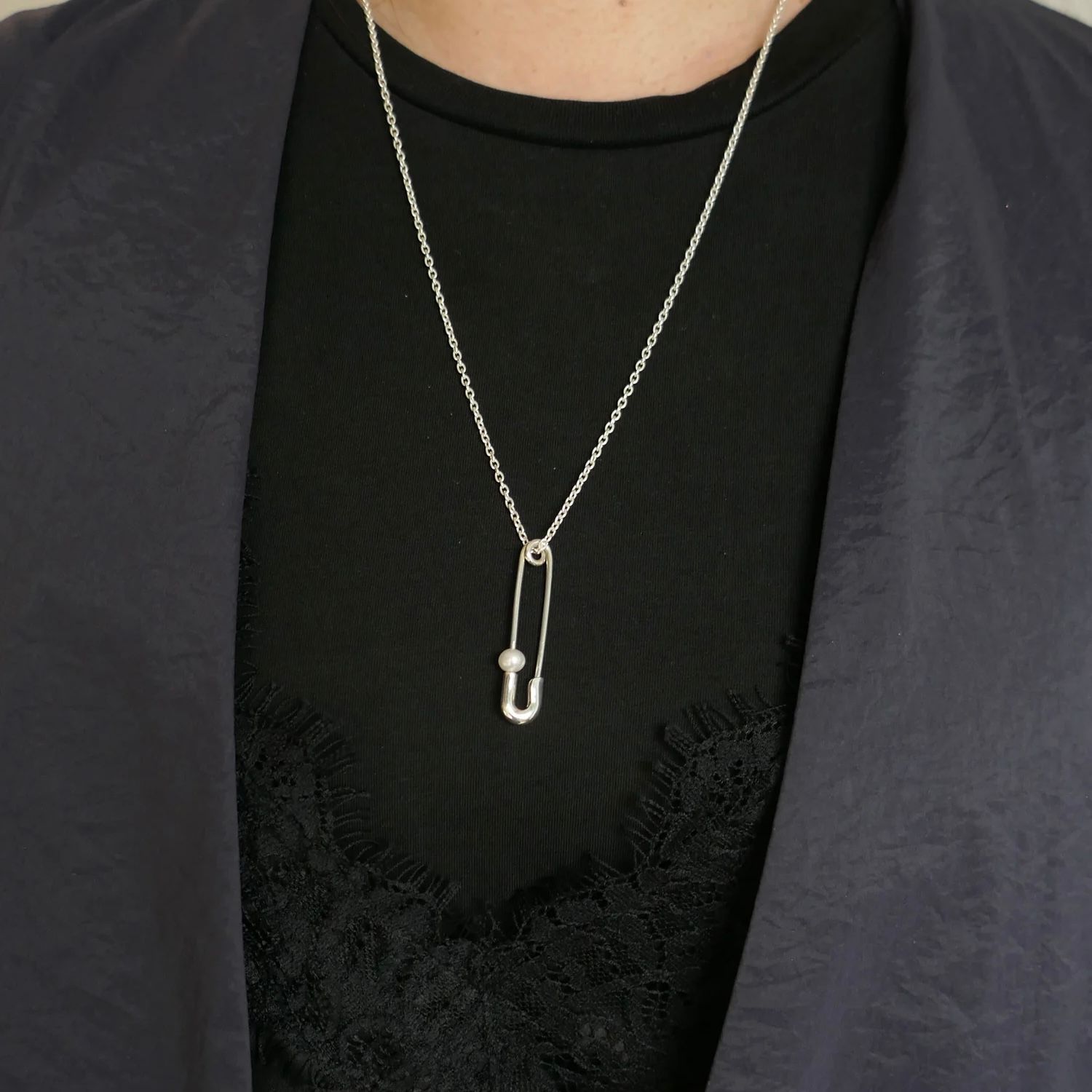 【受注商品】ネックレス(2601-AN356)