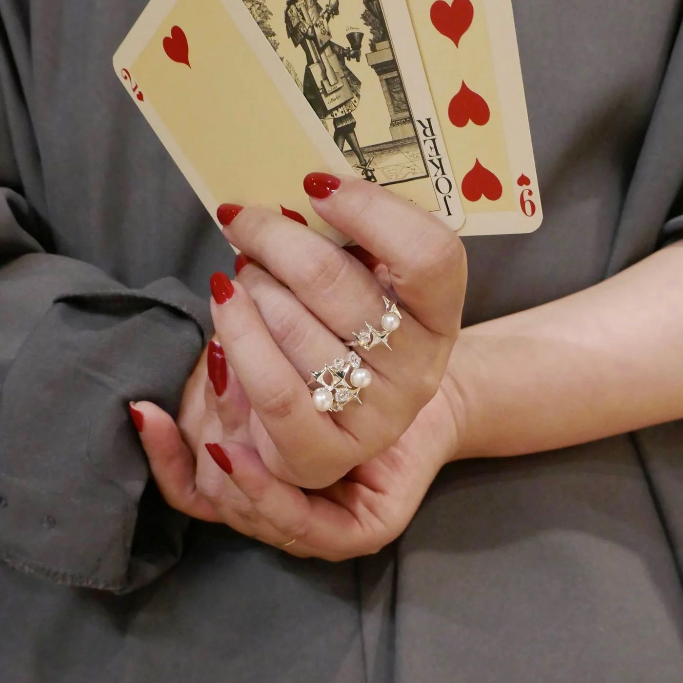 【即日発送可】e.m. / リング / GE-AR72