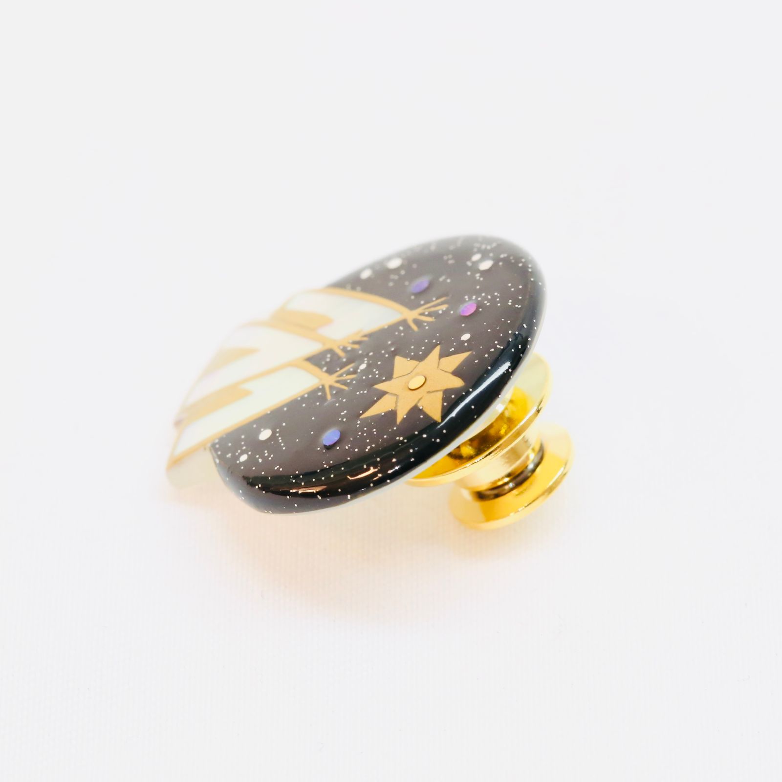 【即日発送可】Teepee  pin