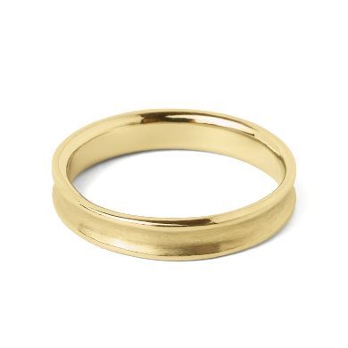 K18イエローゴールド