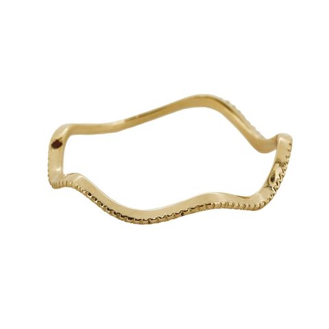 【受注商品】little emblem リング /LE-AR362