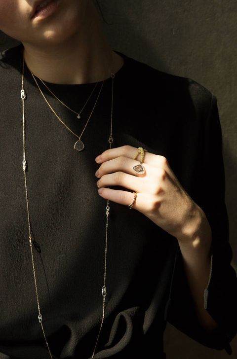 [ KAORU ]  2017 collection