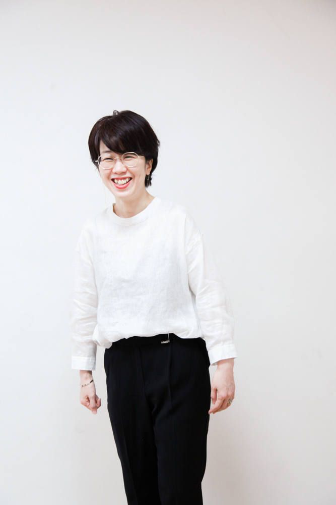 プロフィール