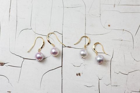 ピアス(フックタイプB) ¥26000