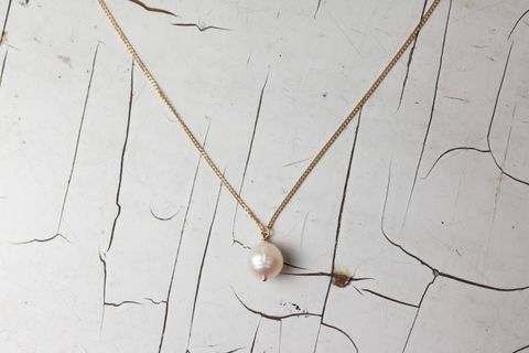 ネックレス(タイプA)¥26000