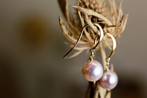 ピアス(フックタイプC) ¥28000