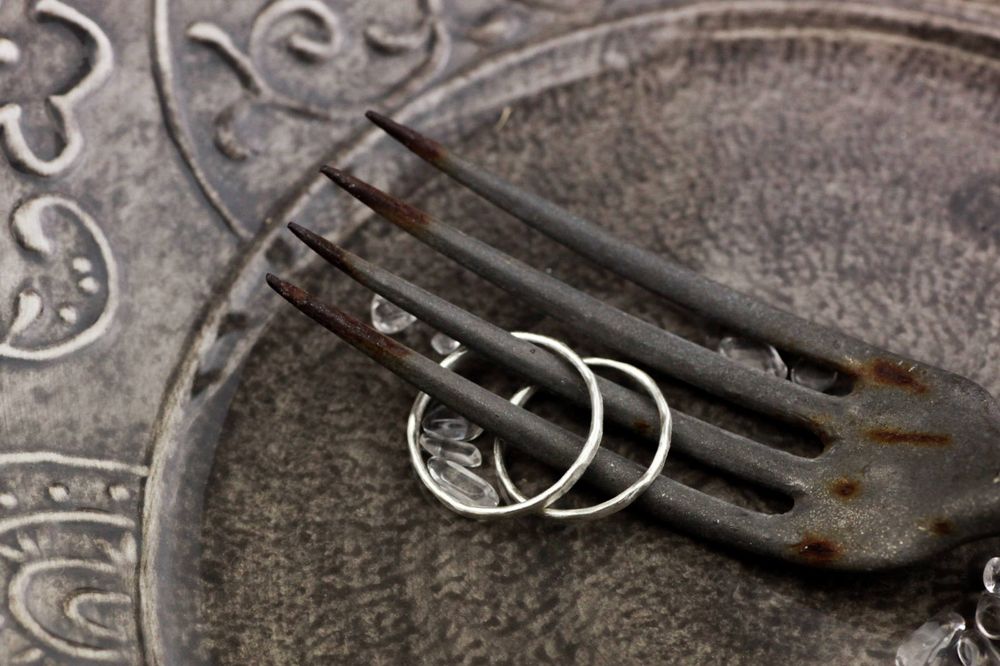 Silver 1.5mm