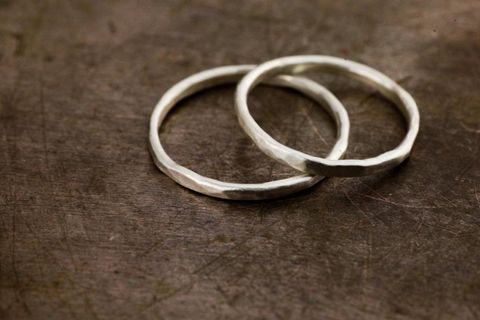 Silver 1.5mm