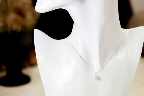 ネックレス(タイプA)¥26000