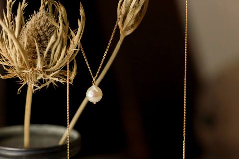 ネックレス(タイプA)¥26000
