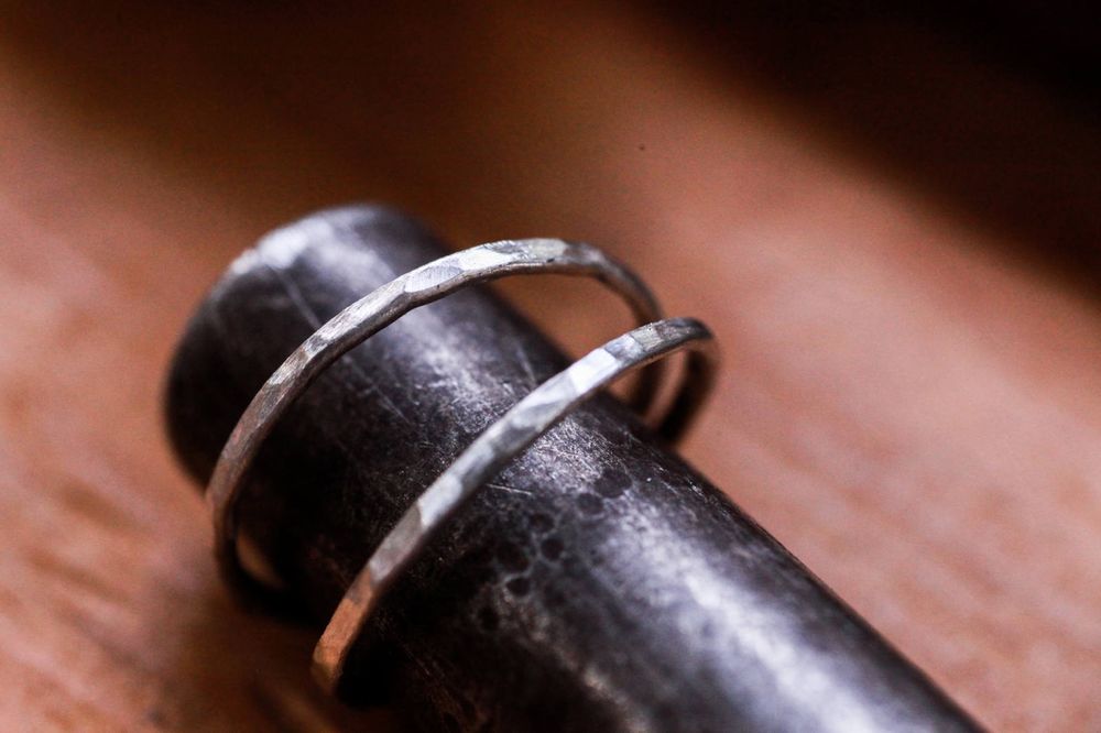 Silver 1.0mm