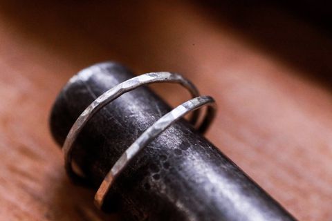Silver 1.0mm