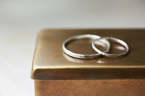 Silver 1.0mm & 1.5mm