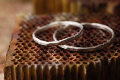 Silver 1.0mm