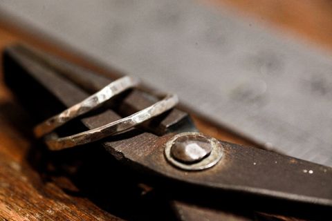 Silver 1.5mm