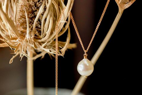 ネックレス(タイプA)¥26000