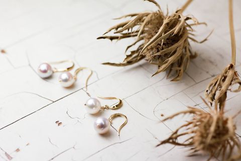ピアス(フックタイプB) ¥26000