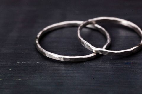 Silver 1.0mm