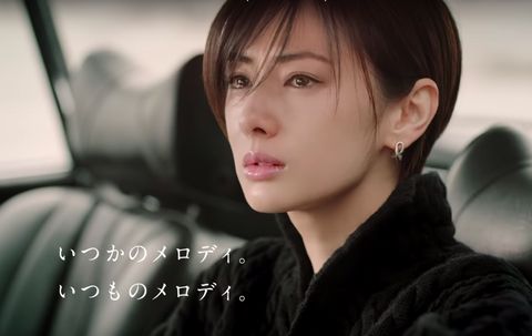 KAORU クロスリボンピアス KAORU - 【即日発送可】クロスリボンピアス＊廃番商品 | GENTiL
