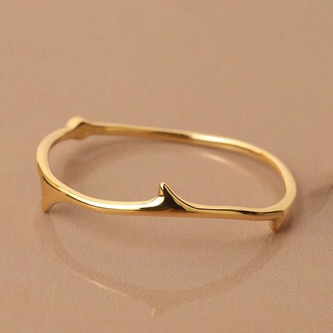 【即日発送可】little emblem リング / LE-AR209