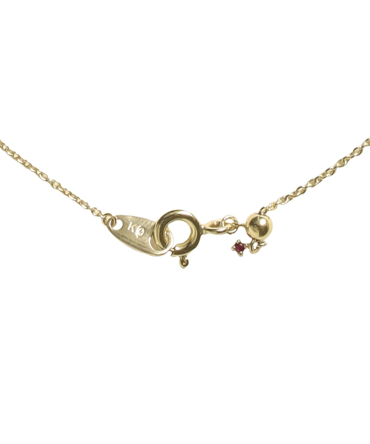 【受注商品】little emblemネックレス/LE-AN221