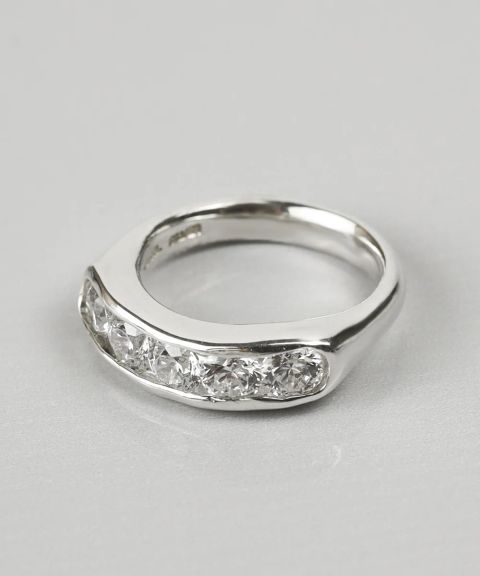 【受注商品】e.m. /リング/2302-AR1156