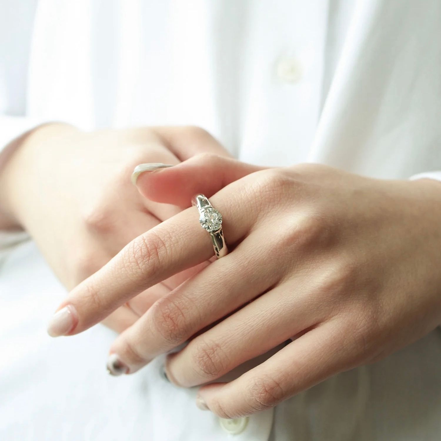 【受注商品】e.m. /リング/0001-R014